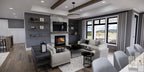 Chloe Creek House Plan