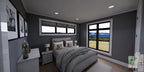 Chloe Creek House Plan
