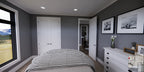 Chloe Creek House Plan