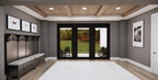 West Wood House Plan