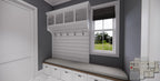 Bristol House Plan