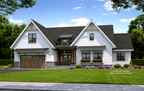 Bristol House Plan