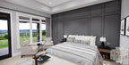 Meriden House Plan