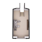Meriden House Plan