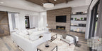Meriden House Plan