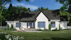 Winfield House Plan