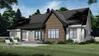 Winfield House Plan