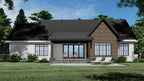 Winfield House Plan