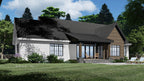 Winfield House Plan