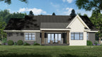 Newport House Plan