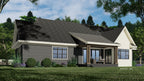 Newport House Plan