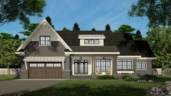 home all newport house plan