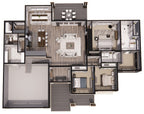 Newport House Plan
