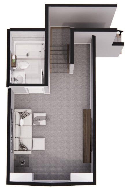 Newport House Plan