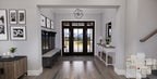 Newport House Plan