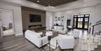 Newport House Plan