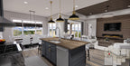 Newport House Plan