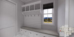 Newport House Plan
