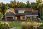 Newport House Plan