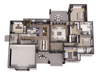 Elm Meadows House Plan