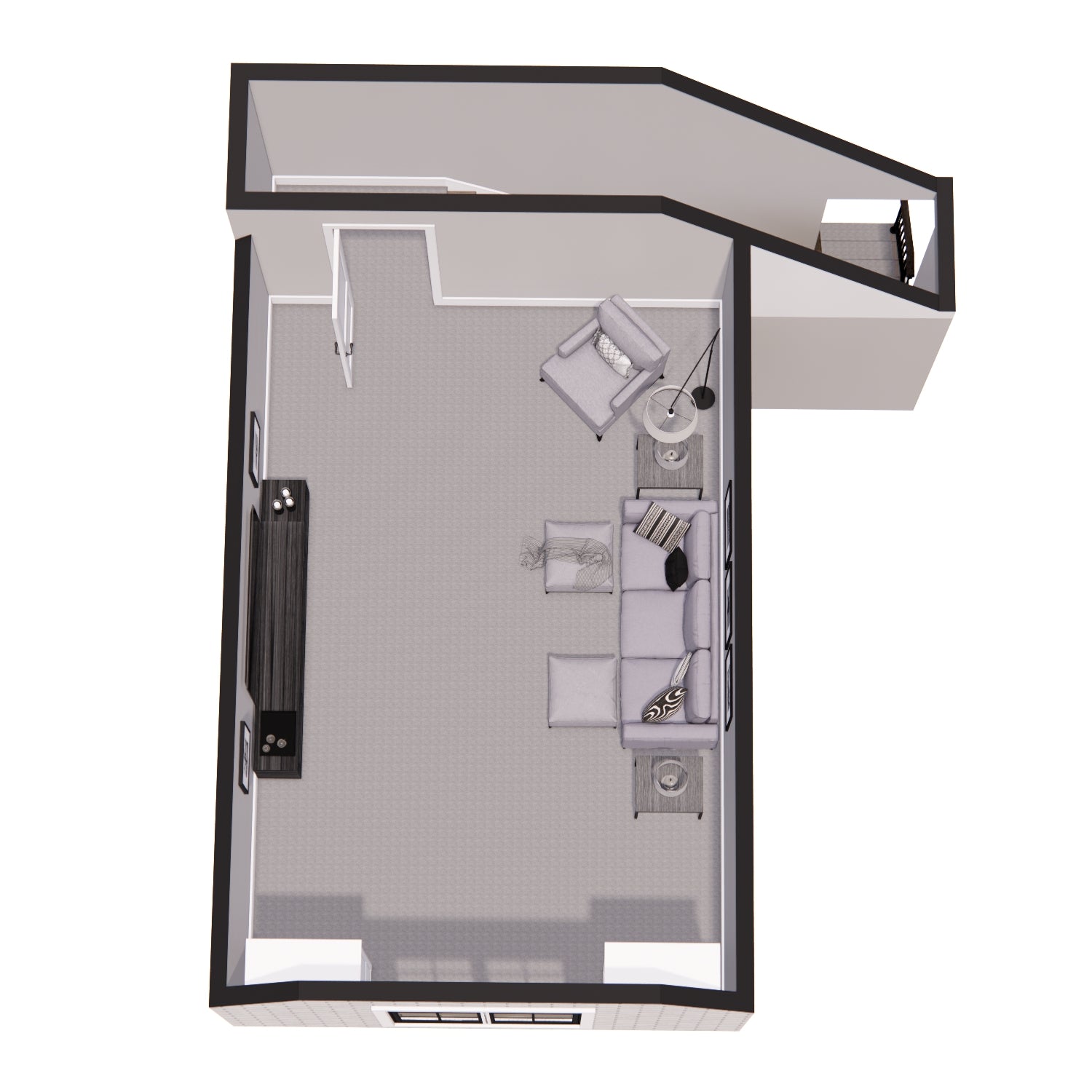 Elm Meadows House Plan