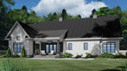 Elm Meadows House Plan