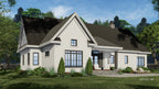 Elm Meadows House Plan