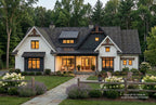 Elm Meadows House Plan