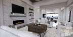 Lafayette House Plan
