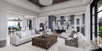 Lafayette House Plan