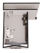 Lafayette House Plan