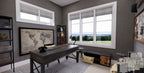 Lafayette House Plan