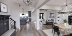 Lafayette House Plan