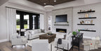 Lafayette House Plan
