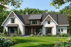 Lafayette House Plan