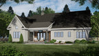 Lafayette House Plan