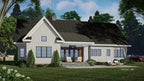 Lafayette House Plan