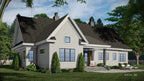 Lafayette House Plan
