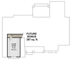 Lafayette House Plan