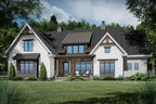 Lafayette House Plan