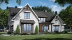 Lafayette House Plan