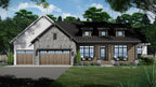 River View House Plan