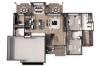 Belle Meadow Plan