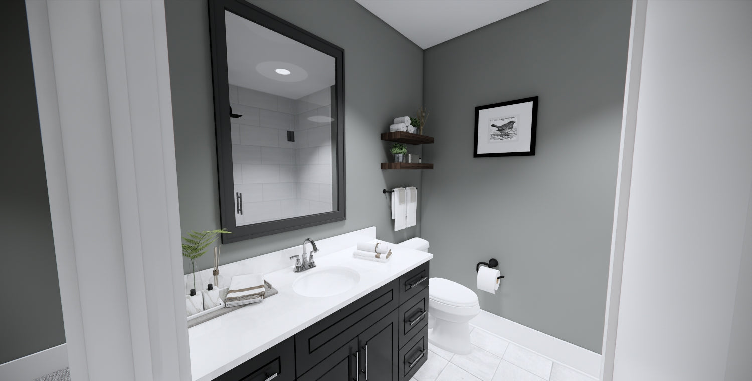 Belle Meadow Plan