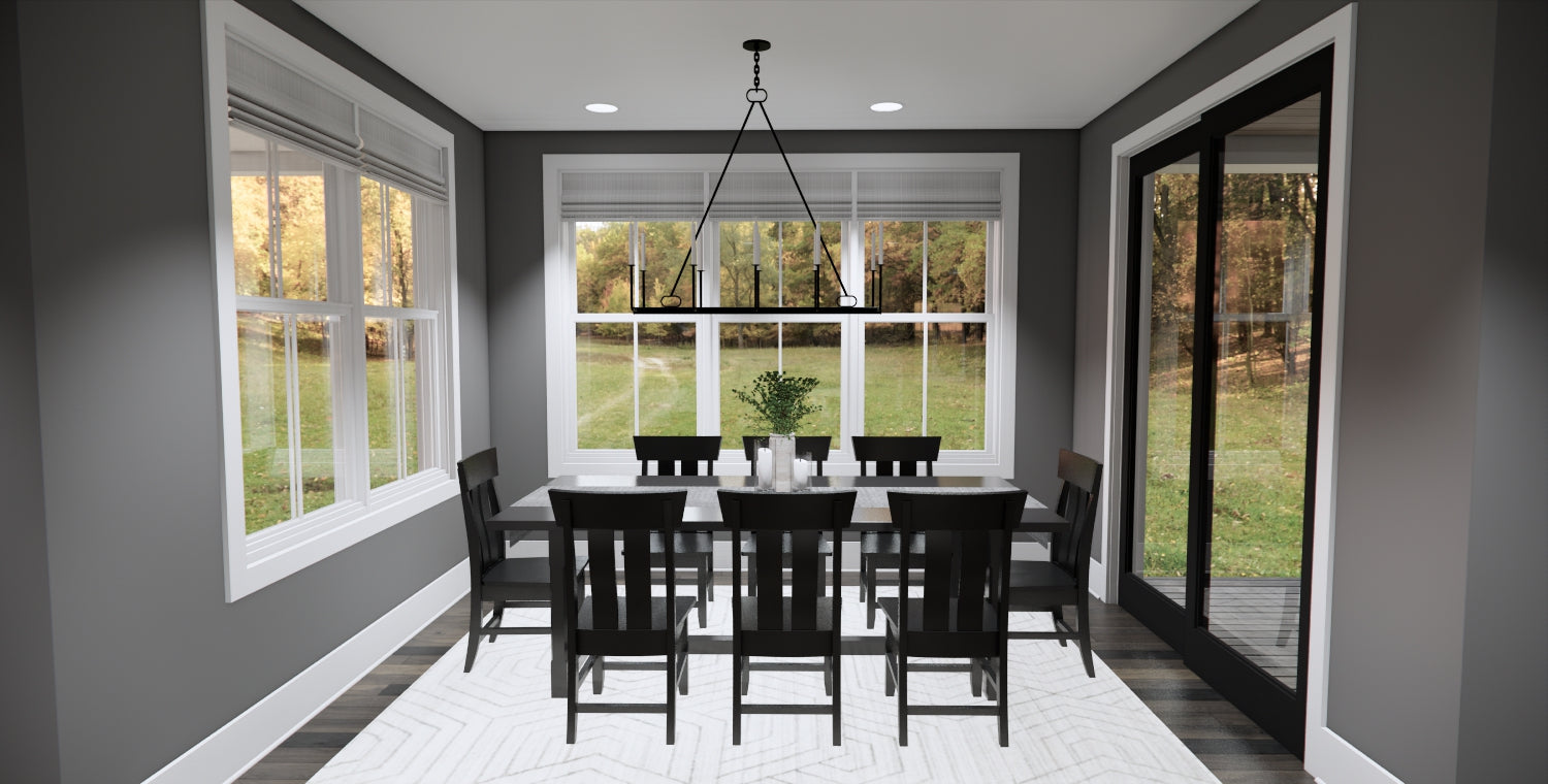 Belle Meadow Plan