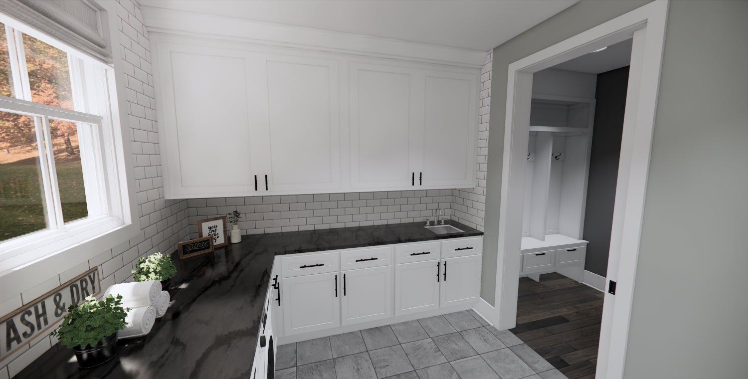 Belle Meadow Plan