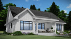 Chloe Creek House Plan