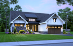 Chloe Creek House Plan