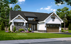 Chloe Creek House Plan