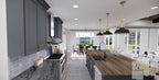 Drift Wood Ranch Plan
